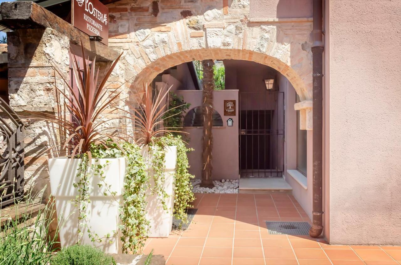 Appartamenti La Piazzetta Sirmione Zewnętrze zdjęcie
